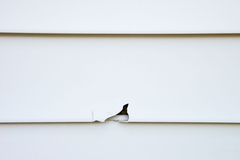 Siding Repair in Terryville, CT