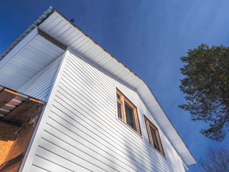 Siding Replacement in Sheffield, MA