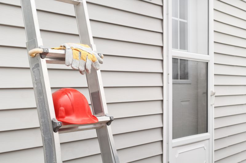 Siding Replacement in Simsbury, CT