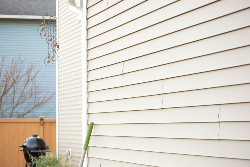 Siding Replacement in Windsor, CT
