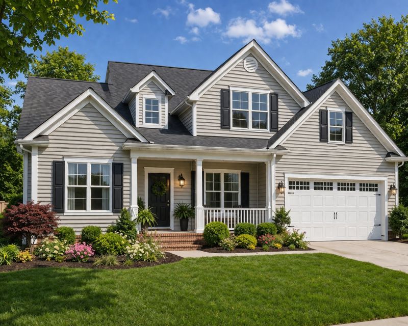 Siding Service in Oakville, CT