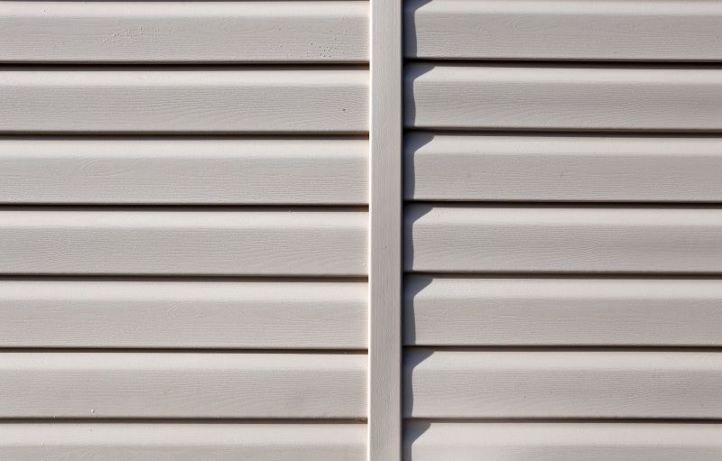 Vinyl Cladding Installation in Litchfield County, CT