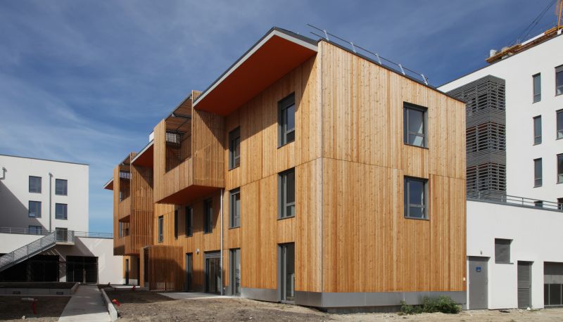 Wood Cladding Installation in Terryville, CT