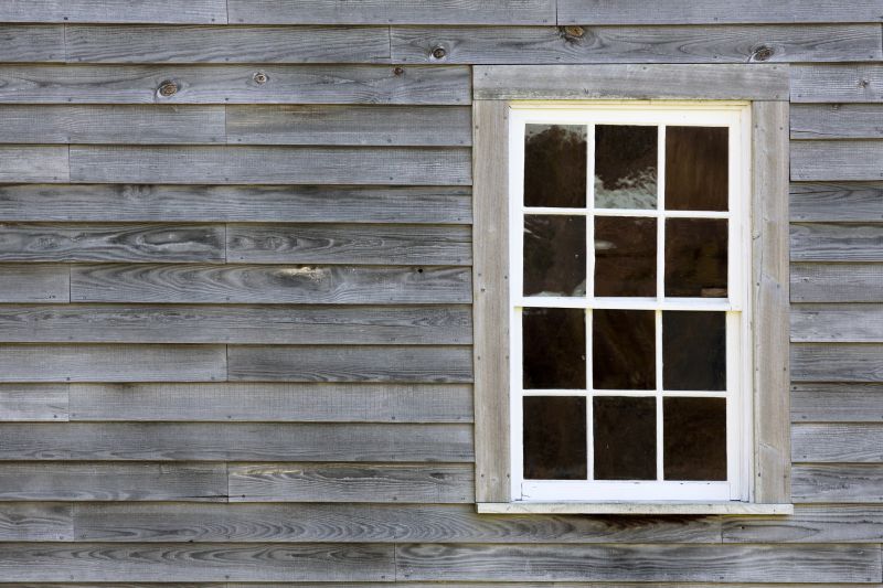 Wood Siding Installation in Plymouth, CT