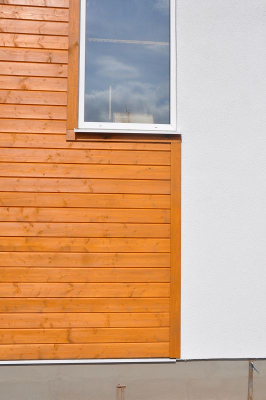 Wood Siding Replacement in Bridgewater, CT