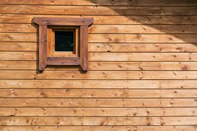 Wood Siding Replacement in Bridgewater, CT