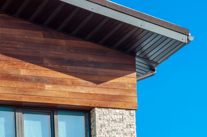 Wood Siding Replacement in Waterbury, CT