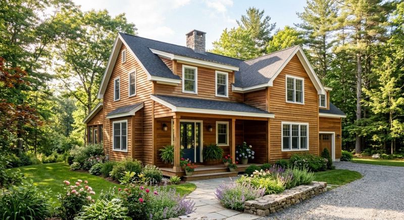 Wood Siding Service in Dover Plains, NY